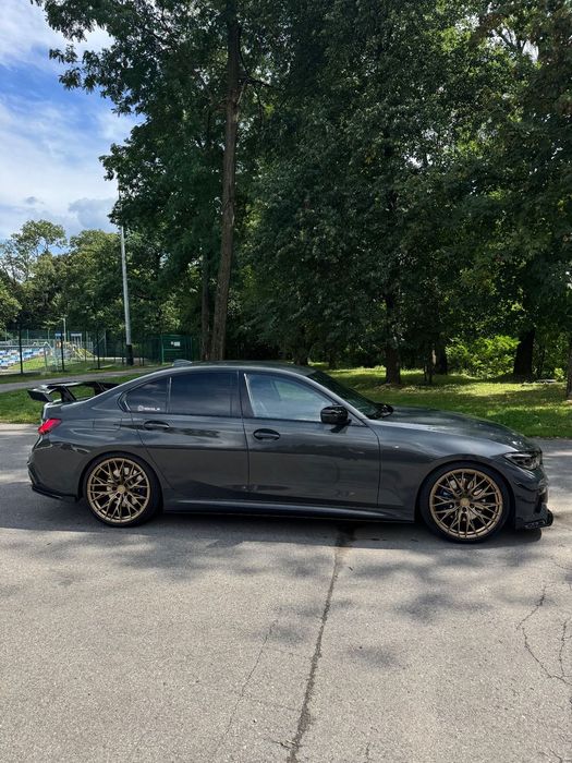 BMW Seria 3 M340i xdrive