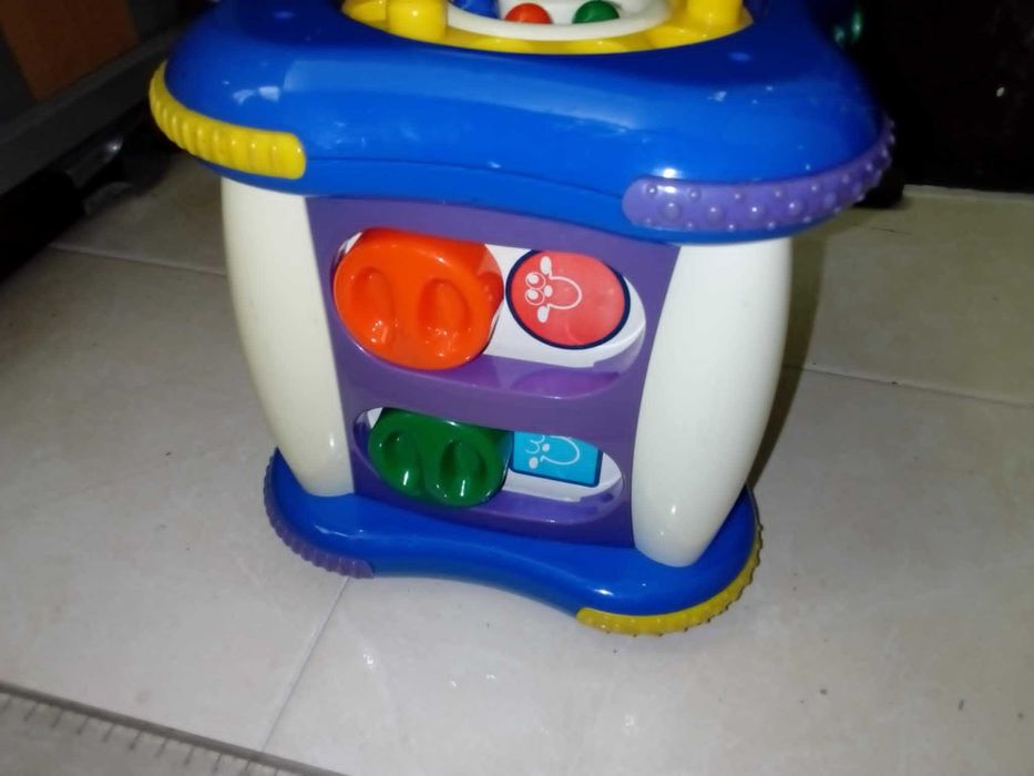 brinquedos para criança