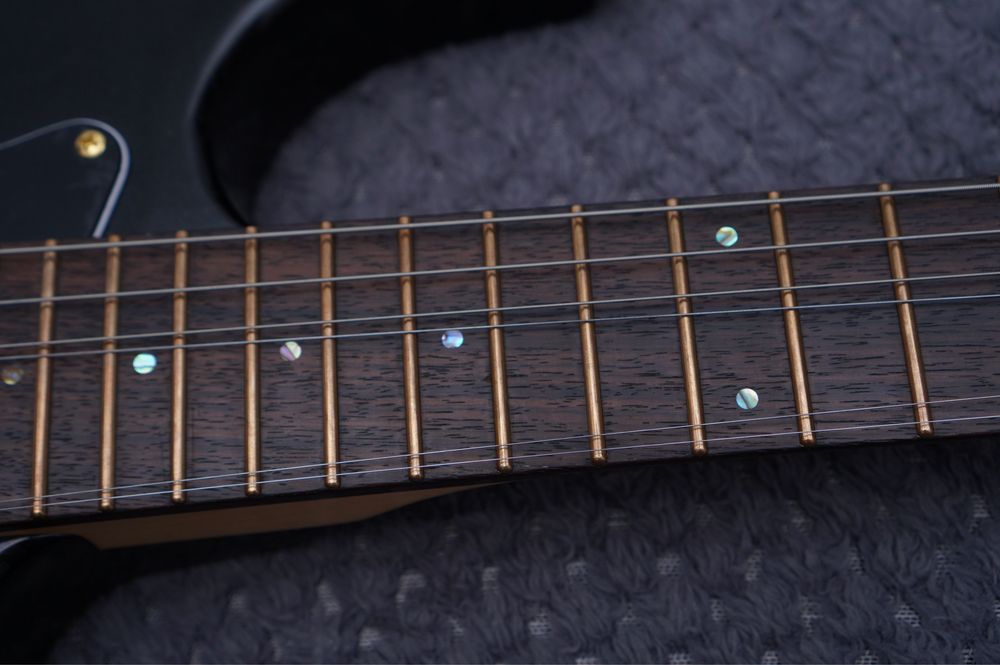 Esp Ltd SN1000 korea custom