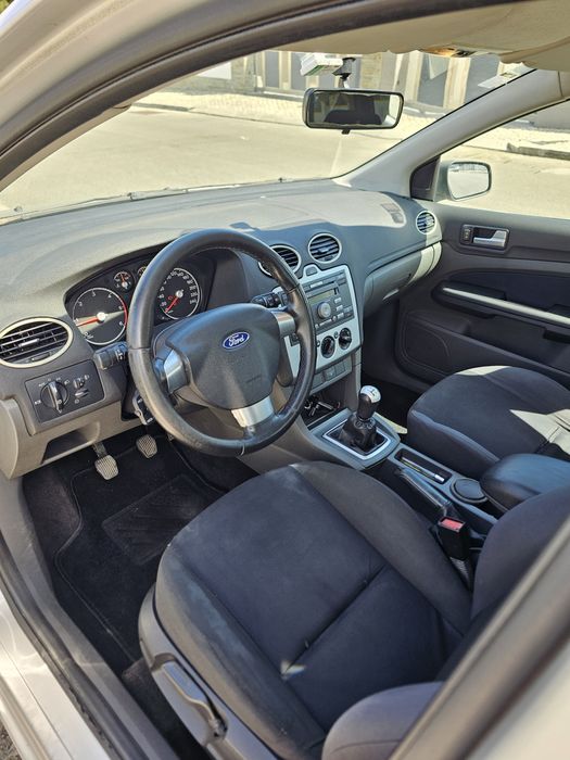 Ford focus 1.6 TDCI
