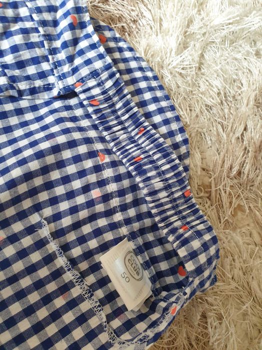 Chusteczka na głowę CoolClub w rozmiarze 50