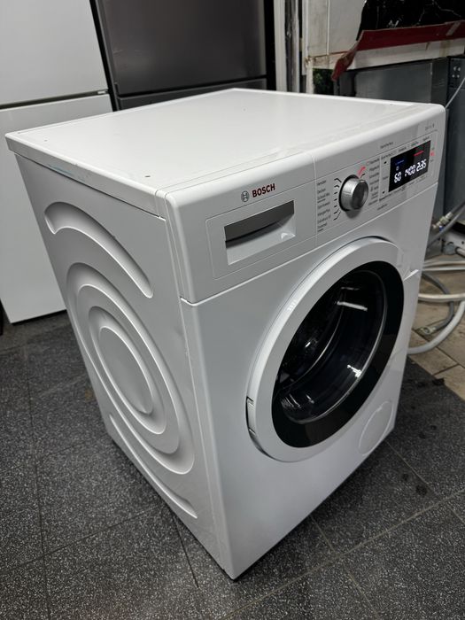 Пральна машина Bosch 8 Serie WAW28550