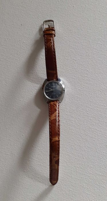 Relógio vintage Tissot Stylist senhora