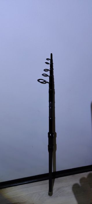 Wędka Delphin Lycan Telefeeder