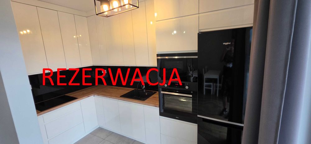 Mieszkanie do wynajęcia 3 pokoje, kuchnia, łazienka, 55m2, winda, miejsce w garażu
