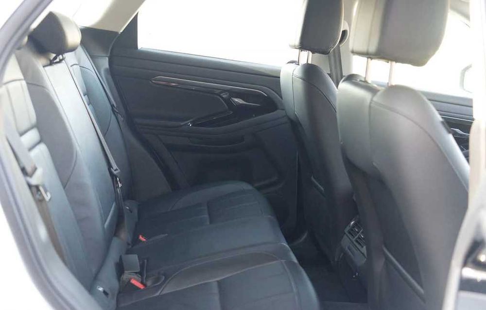Land Rover Range Rover Evoque HSE 2020