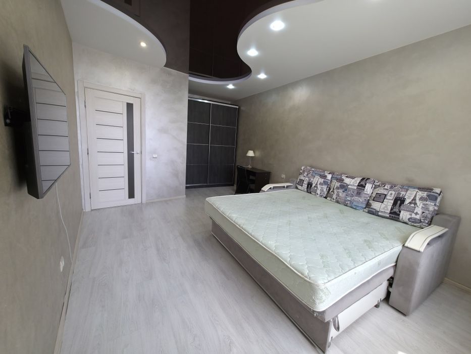Продам 1-комнатную квартиру в ЖК «У-Квартал» — 41 м²