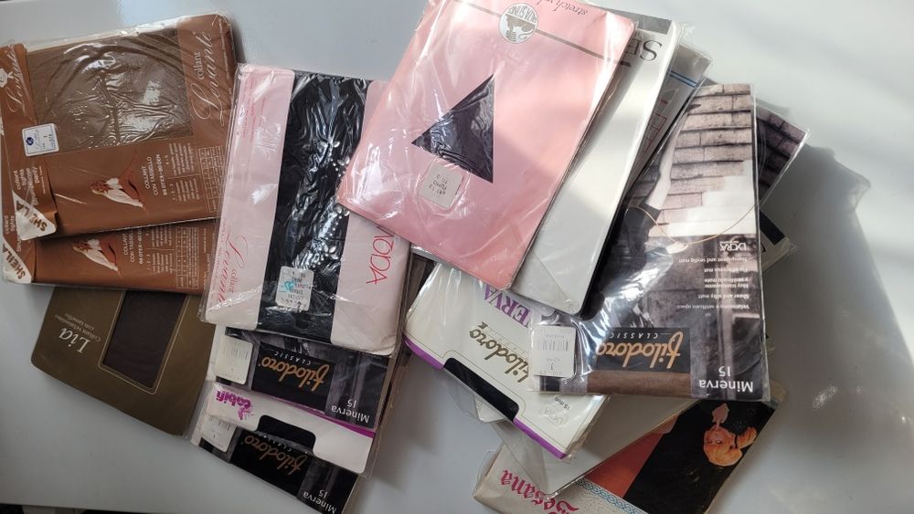 Якісні нові колготки