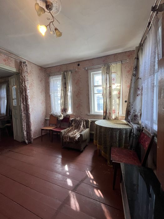 Будинок  с.Руська Поляна.