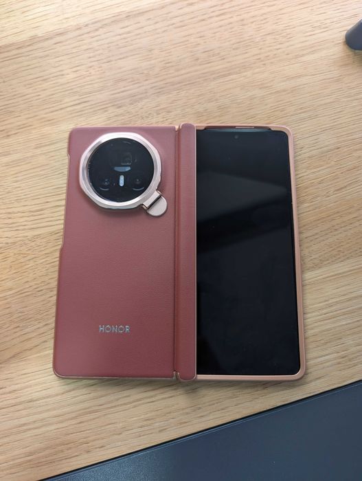 Honor Magic V3 – w pełni sprawny, super stan