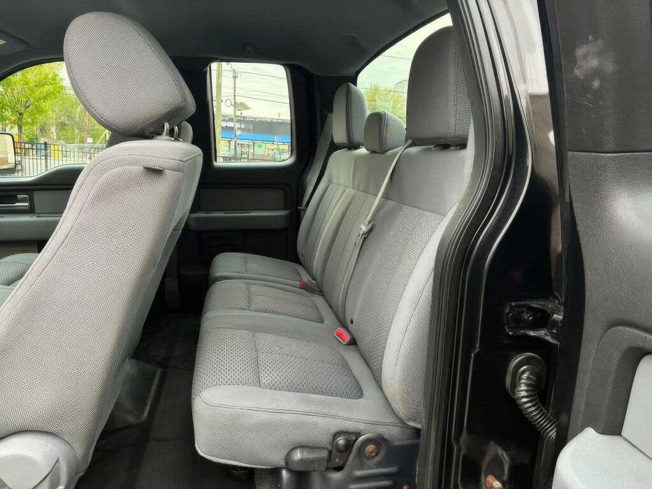 Ford F-150      2014