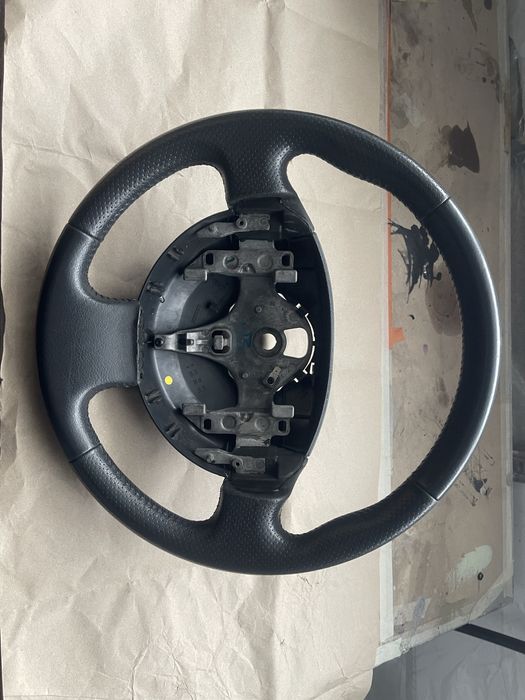 Кермо Renault-Megane-2, Scenik-2