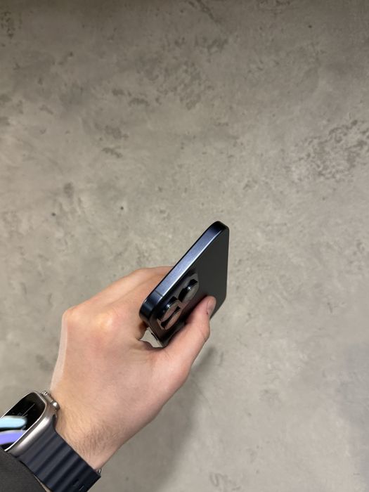 iPhone 15 Pro Max 256 Blue 93% global