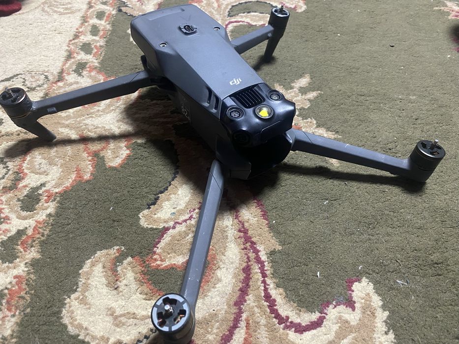 Mavic 3E enterprise рабочий мавик 3Е ентерпрайс