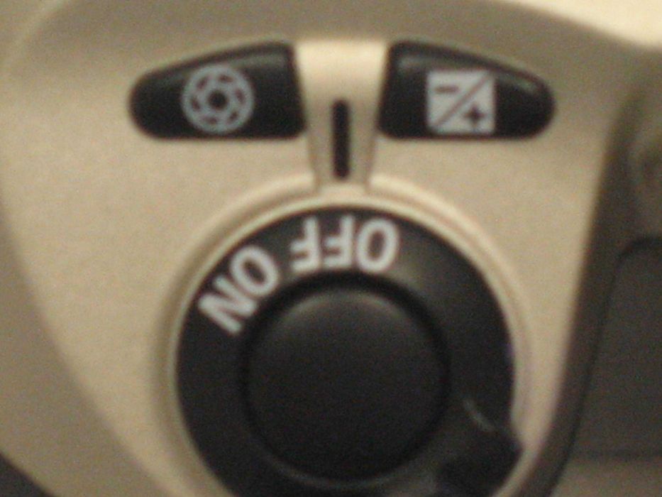 Nikon F60 em excelente estado