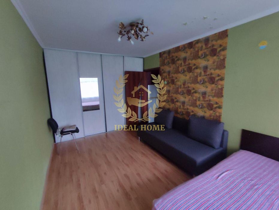 Продаж 1к квартири вул Гвардійська 82, військове містечко Броварського