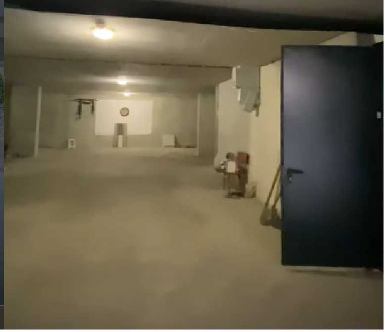 Оренда закритого паркомісця 15кв. в новобудові, вул. Молдавська