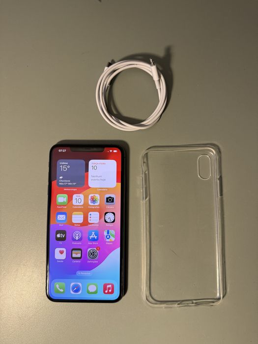 Apple iPhone XS Max 64GB