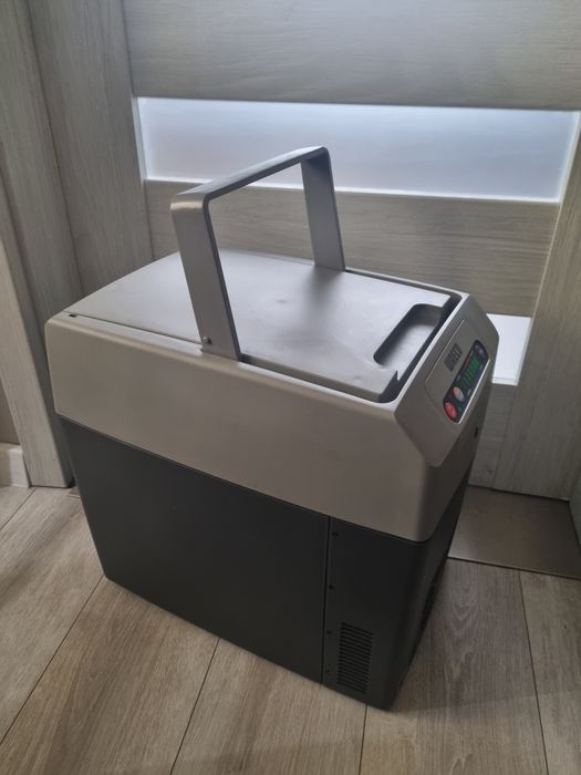 Lodówka turystyczna przenośna podgrzewacz WAECO (DOMETIC) TropiCool TC 21 | 12V 24V 230V SPRAWNA