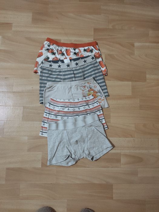 Продам трусы боксеры для мальчика р 134-140