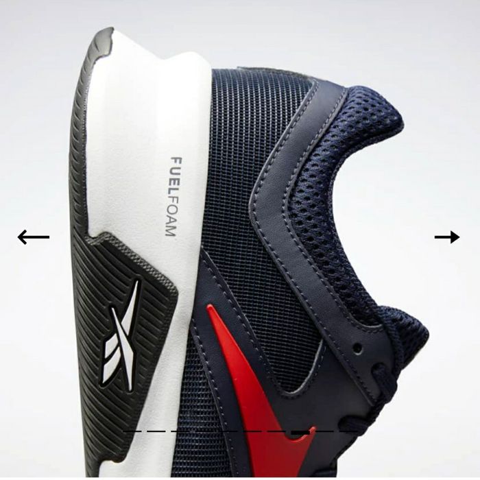 Кросівки чоловічі Reebok Advanced trainer