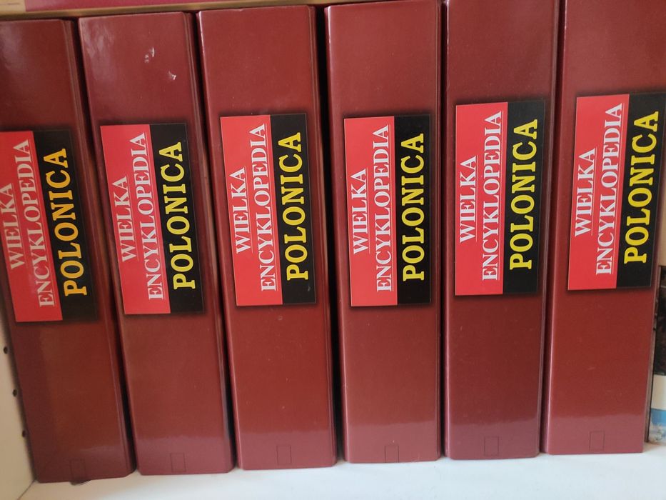 Encyklopedia Polonica