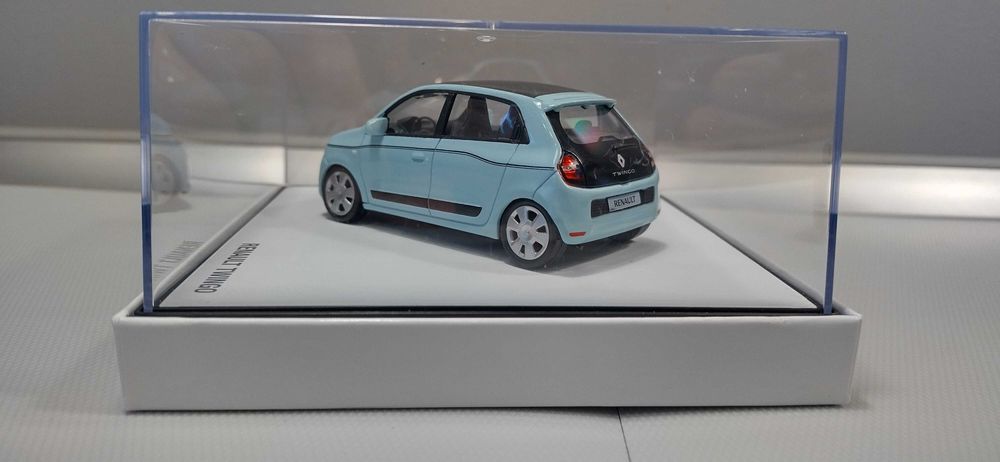 Renault Twingo 1:43 NOREV