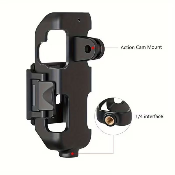 Кріплення DJI Osmo Pocket 2
