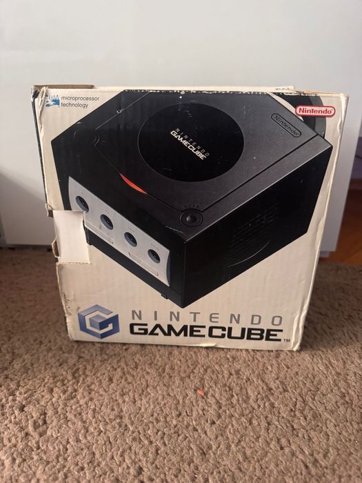 Nintendo GameCube
