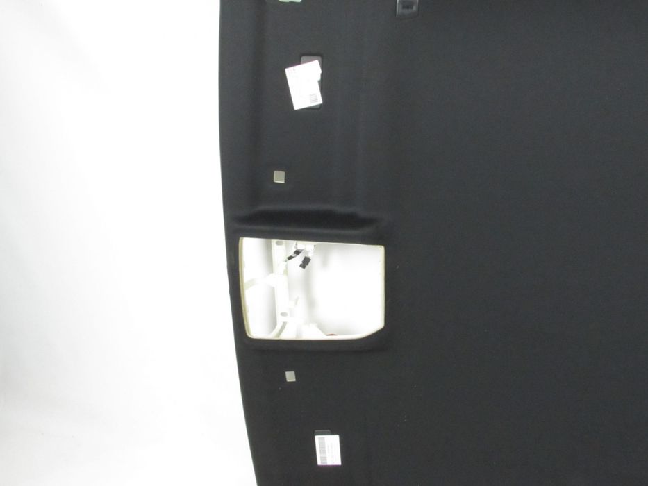 Forro/ Cúpula Tecto Seminovo/ Original Bmw X4 (F26) 51437409363