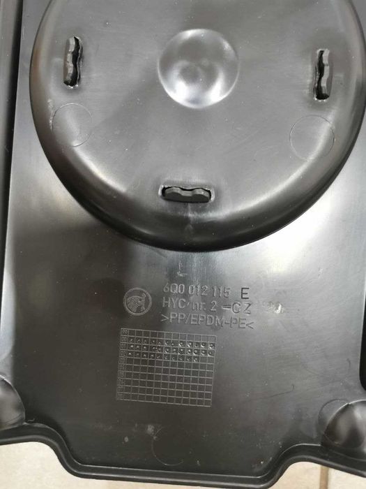 Набір Домкрат Ключ Крюк Volkswagen Polo 4 Skoda Fabia Seat Ibiza