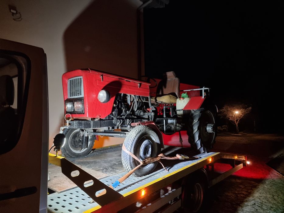 Skup aut kasacja złomowanie pojazdów motocykli microcar turek  konin