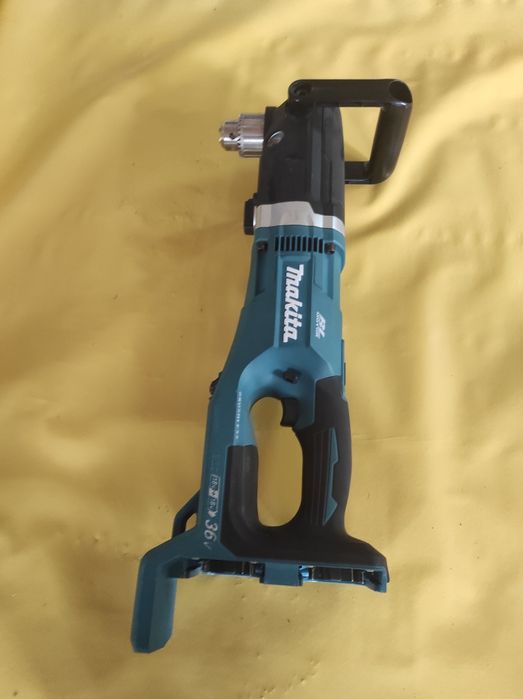 Makita DDA 460 Wiertarka kątowa.