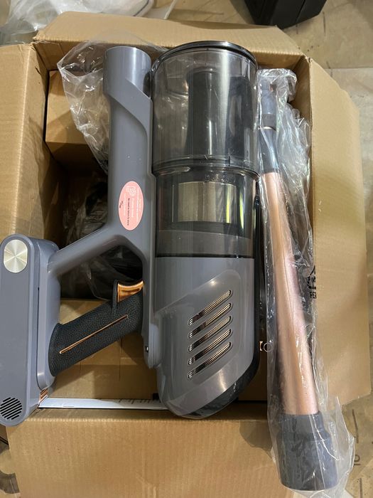 Пилосос «Vacuum Cleaner  model: X9Pro