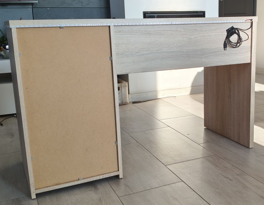 Biurko Open I - Agata Meble