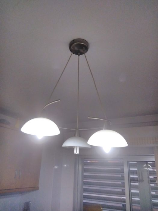 Exquisite Ceiling Lamp64740060234115121