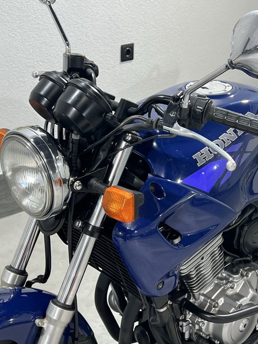 Honda CB 500  Japan  (2750$)