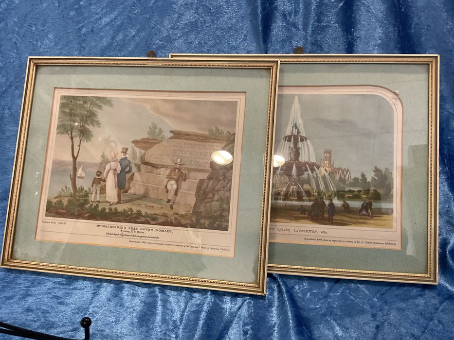 Par prints com proteção vidro 32x25 anúncios abaixo