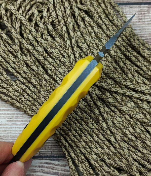 Брелок EDC Strider Avispa Karambit