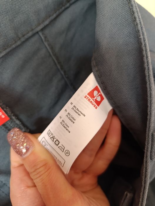 Жіночі штани Engelbert Strauss (40)