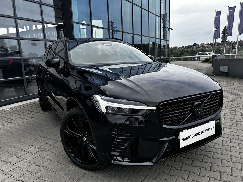 Volvo XC 60