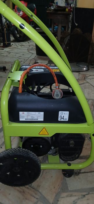 Gerador Pramac LP3000