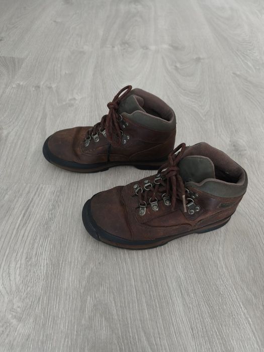 Botas Criança Timberland