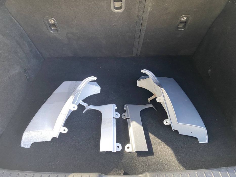 3д/3d сканування до 50см