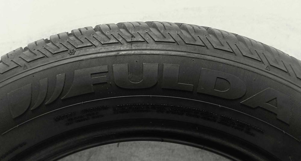 Opony 185/65 R15 FULDA MULTICONTROL całoroczne 185/65r15