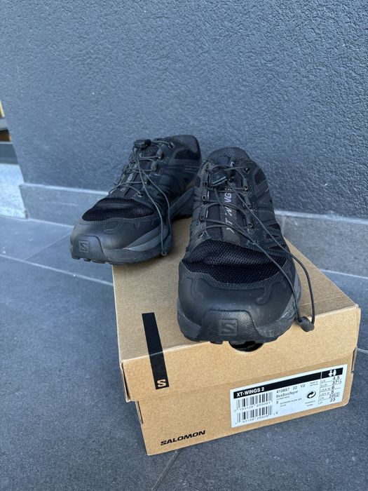 Salomon XT-wings 2