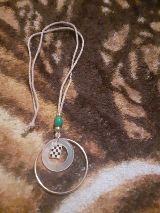 Wisiorki kazdy za 4zl lub calosc 10zl