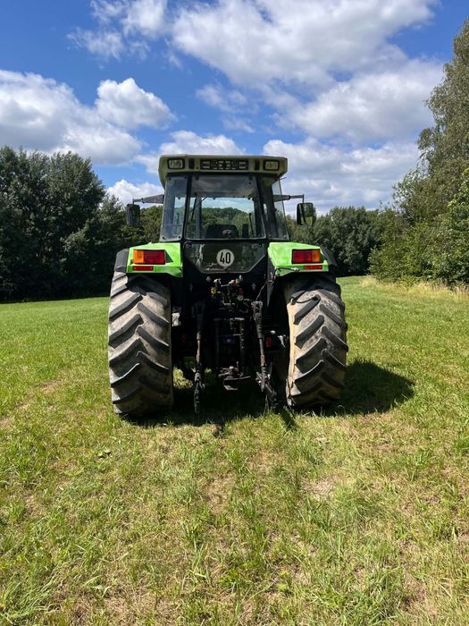 Sprzedam Deuzt Fahr DX 6.21