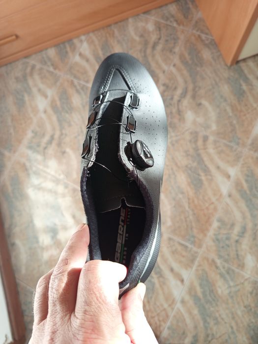 Sapatilhas BTT gaerne