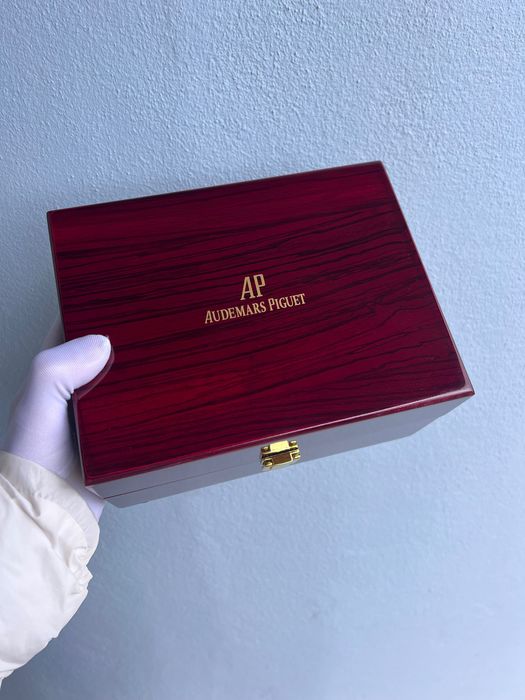 Audemars Piguet Royal Oak